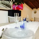 Mansarda Degli Ulivi Appartement