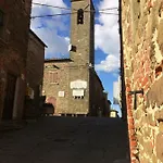 Mansarda Degli Ulivi