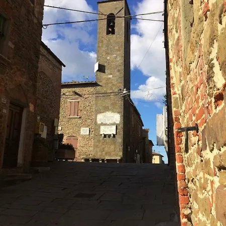 Mansarda Degli Ulivi
