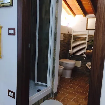 Mansarda Degli Ulivi