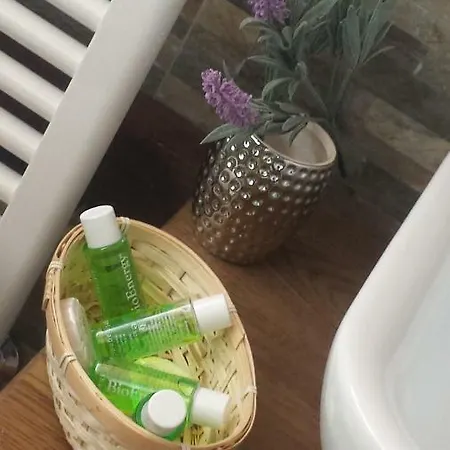 Appartement Mansarda Degli Ulivi