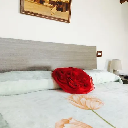 Appartement Mansarda Degli Ulivi
