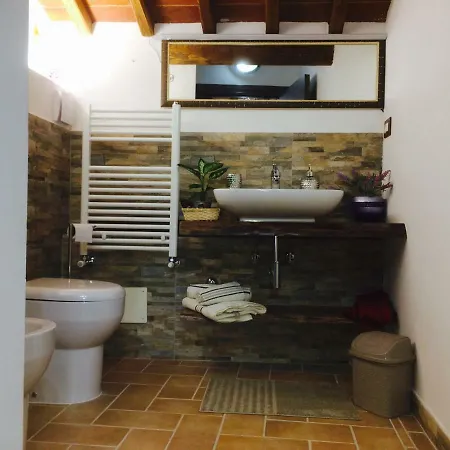 Appartement Mansarda Degli Ulivi *