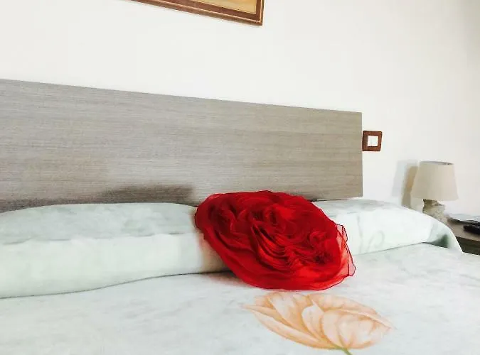 Apartment Mansarda Degli Ulivi