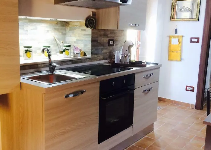 Mansarda Degli Ulivi * Rigomagno