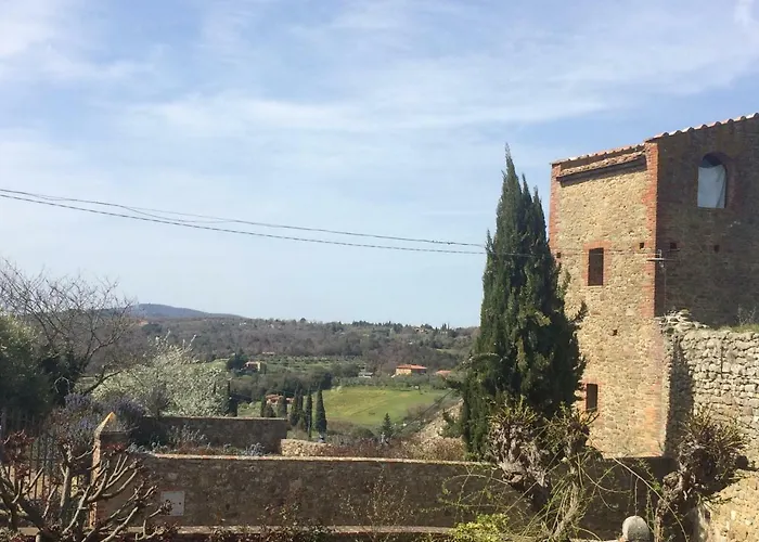 Mansarda Degli Ulivi