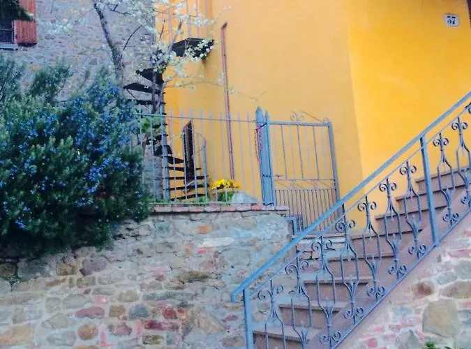 Mansarda Degli Ulivi *