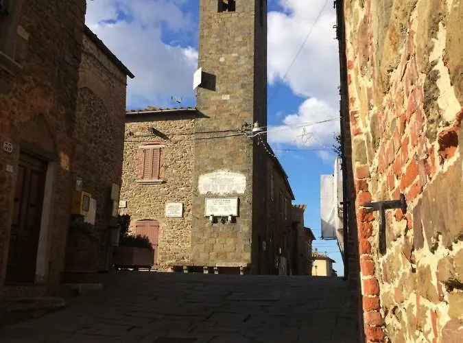Mansarda Degli Ulivi